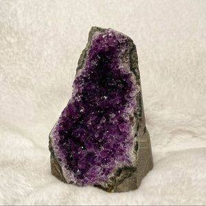 Natural Amethyst Cathedral